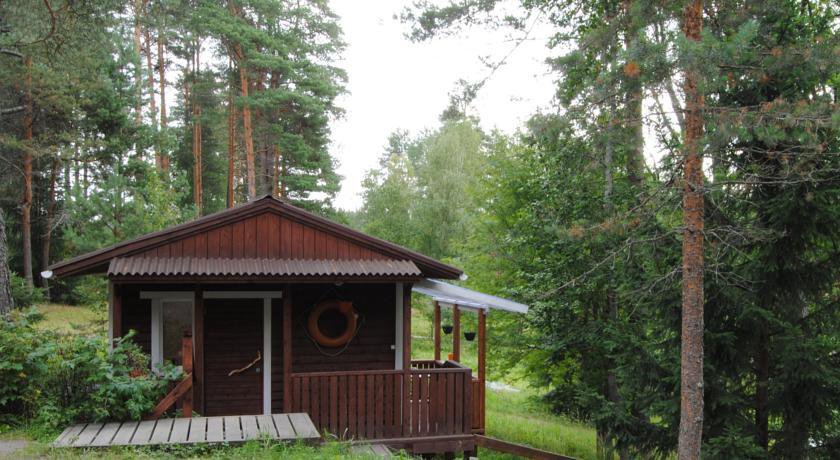 Гостиница Vyartsilya Guest house Вяртсиля