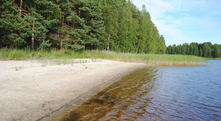 Гостиница Vyartsilya Guest house Вяртсиля-4