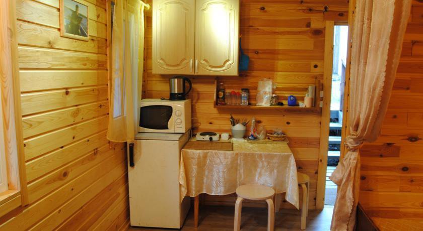 Гостиница Vyartsilya Guest house Вяртсиля