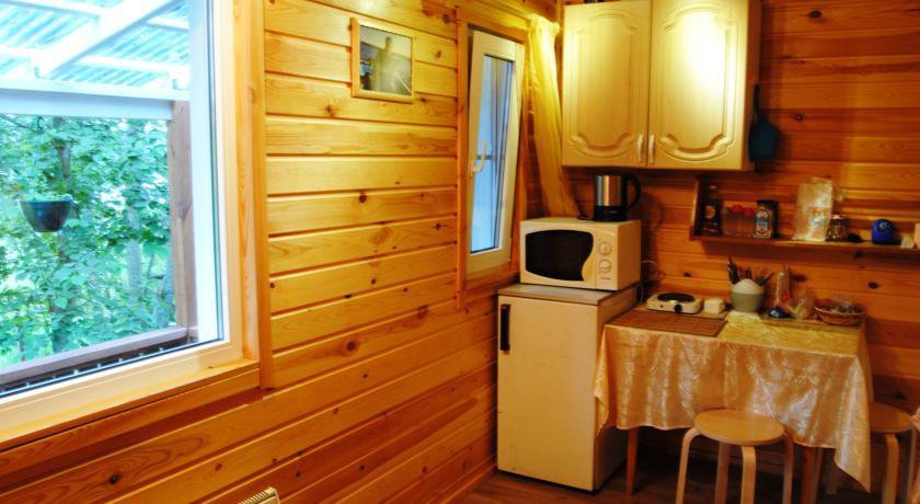 Гостиница Vyartsilya Guest house Вяртсиля