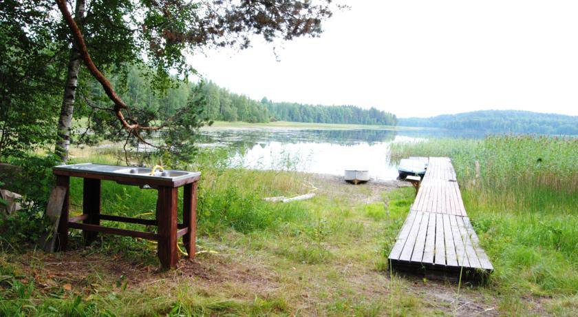 Гостиница Vyartsilya Guest house Вяртсиля