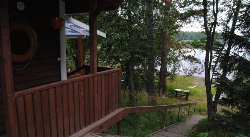 Гостиница Vyartsilya Guest house Вяртсиля