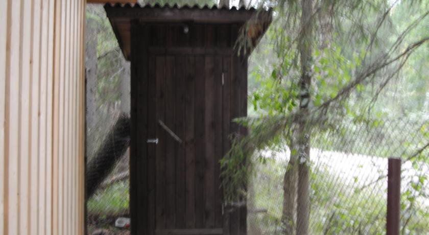 Гостиница Vyartsilya Guest house Вяртсиля-5