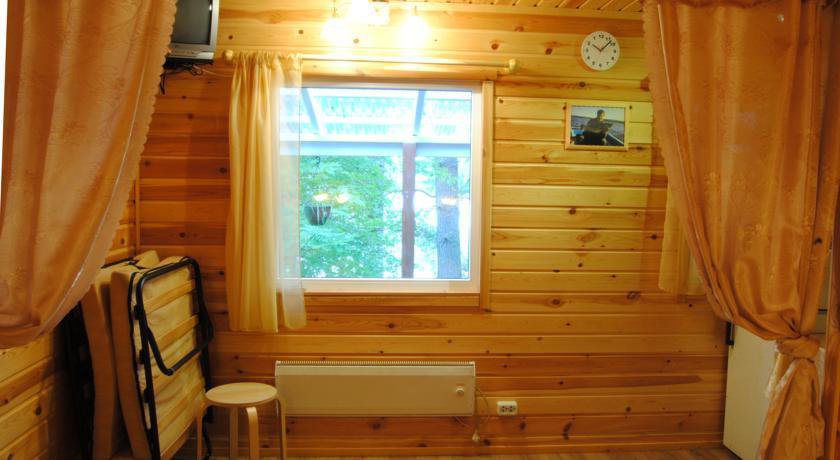 Гостиница Vyartsilya Guest house Вяртсиля