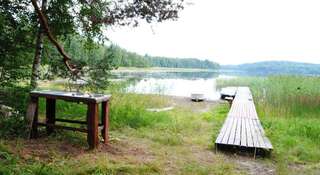 Гостиница Vyartsilya Guest house Вяртсиля-5